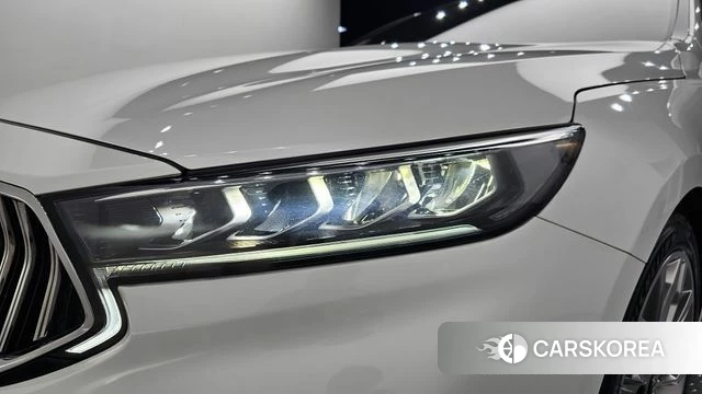 Kia K7 Premier id 4232235 из Кореи 14