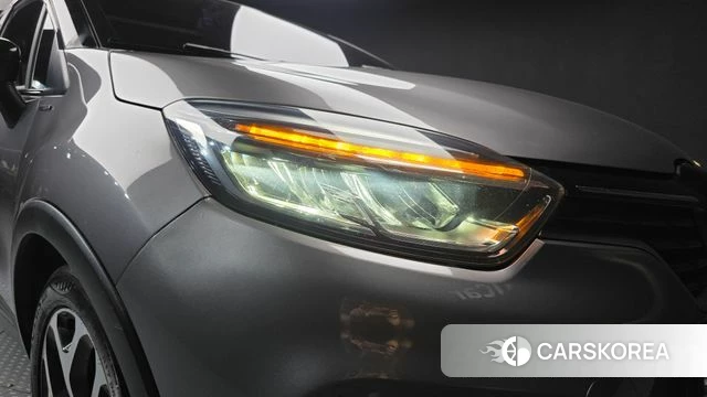 Renault Korea (Samsung) New QM3 id 4770805 из Кореи 14