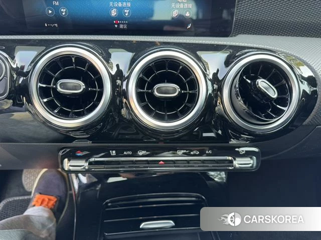 Mercedes-Benz Class A id 4278527 из Китая 14
