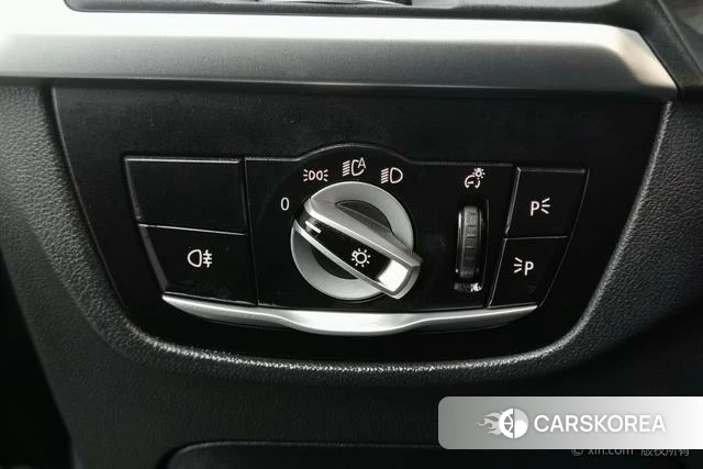 BMW X3 id 4253197 из Китая 14