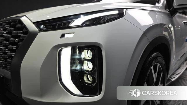 Hyundai Palisade id 4750624 из Кореи 14