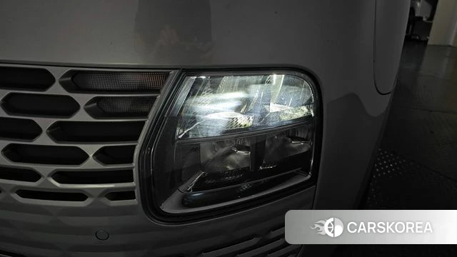 Hyundai Staria id 4480566 из Кореи 14