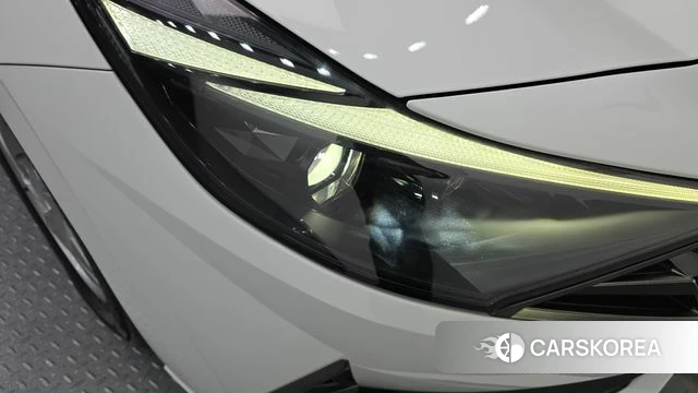 Hyundai Avante (CN7) id 4250608 из Кореи 14
