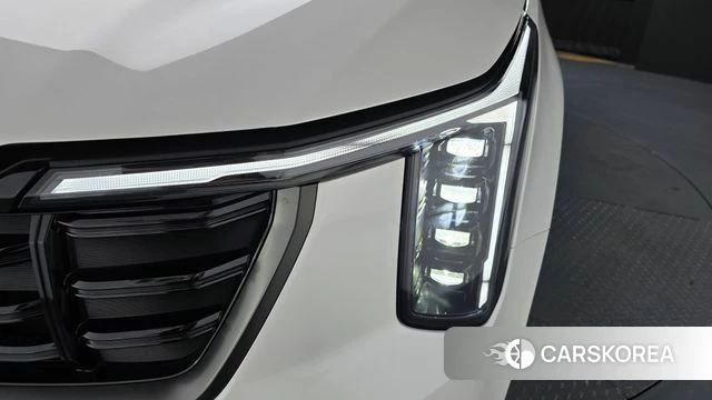 Kia The New Sorento 4th Generation id 4414214 из Кореи 14