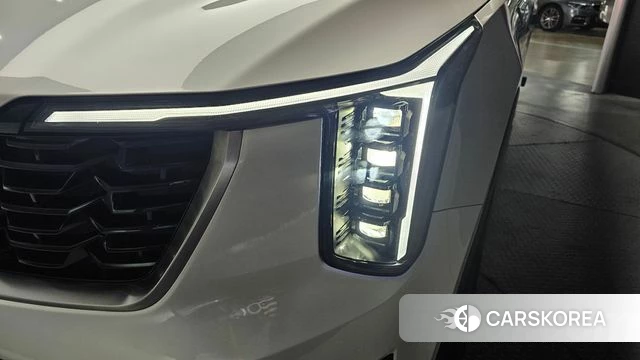 Kia The New Sorento 4th Generation id 4230084 из Кореи 14