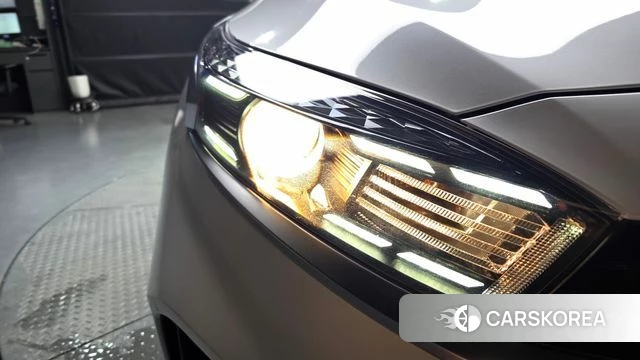 Kia The New K3 2nd generation id 4613261 из Кореи 14