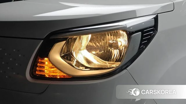 Kia The New Ray id 4619023 из Кореи 14