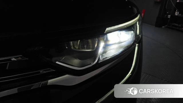 Renault Korea (Samsung) QM6 id 4760129 из Кореи 14