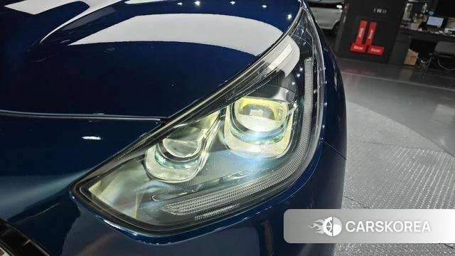Kia Niro id 4246299 из Кореи 14