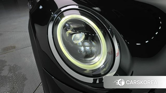 Mini Cooper id 4572033 из Кореи 14