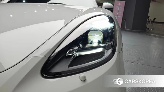Porsche 718 Cayman id 4356562 из Кореи 14