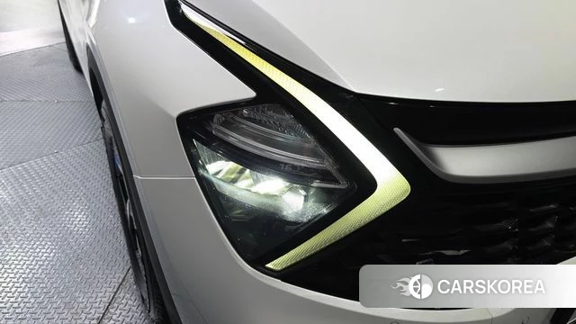 Kia Sportage 5th Generation id 4223553 из Кореи 14