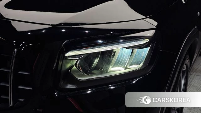 Mercedes-Benz GLB-Class X247 id 4548676 из Кореи 14