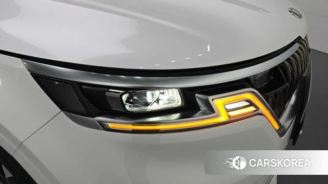 Kia Carnival 4th generation id 4268269 из Кореи 14