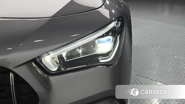 Mercedes-Benz CLA-Class C118 id 4640463 из Кореи 14