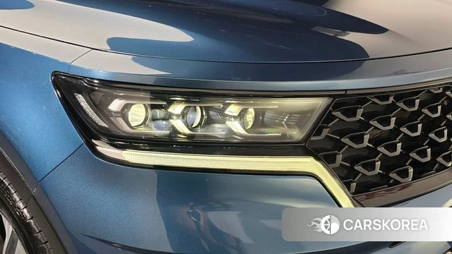 Kia Sorento 4th Generation id 4880306 из Кореи 14