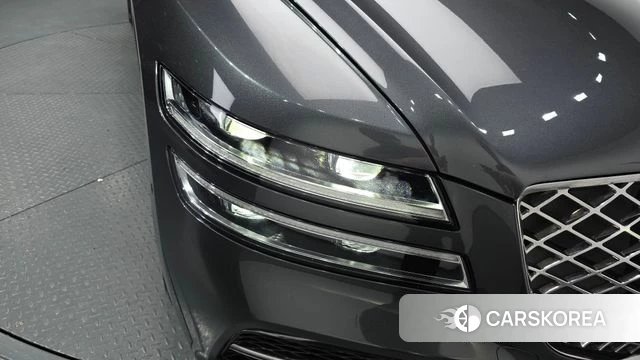 Genesis G80 (RG3) id 4324315 из Кореи 14