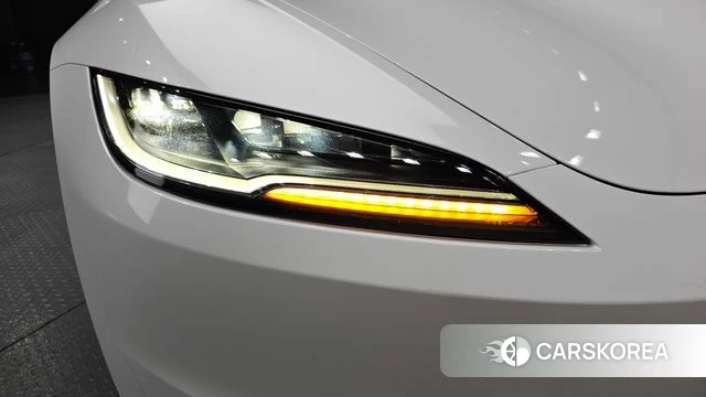 Tesla Model 3 id 4474485 из Кореи 14