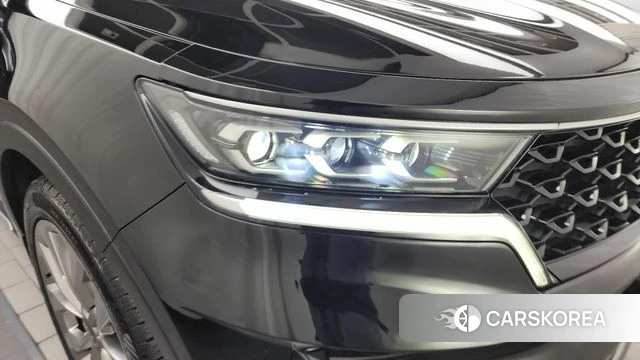 Kia Sorento 4th Generation id 4525208 из Кореи 14