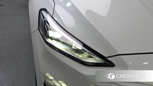 Kia K8 id 4641662 из Кореи 14