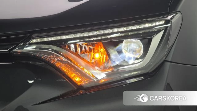 Toyota RAV4 id 4737508 из Кореи 14
