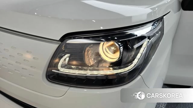 Kia The New Ray id 4231312 из Кореи 14