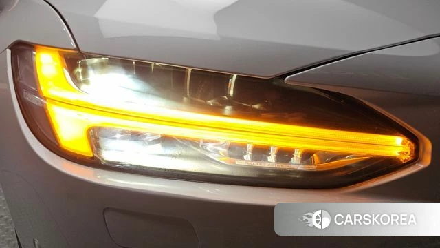 Volvo S90 id 4604506 из Кореи 14
