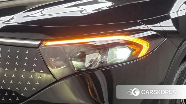 Mercedes-Benz EQB X243 id 4767572 из Кореи 14