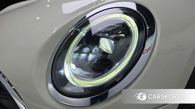 Mini Cooper Clubman id 4604088 из Кореи 14