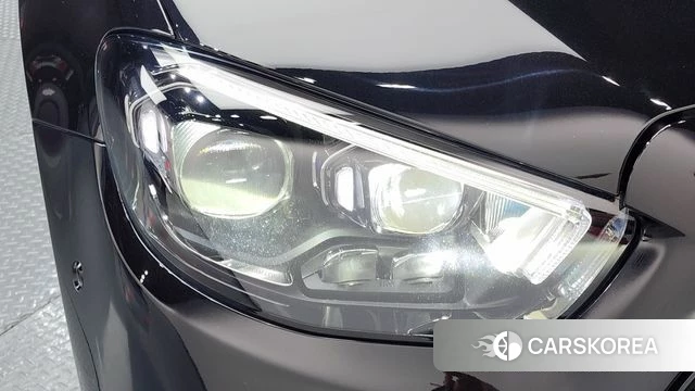 Mercedes-Benz E-Class W213 id 4428488 из Кореи 14