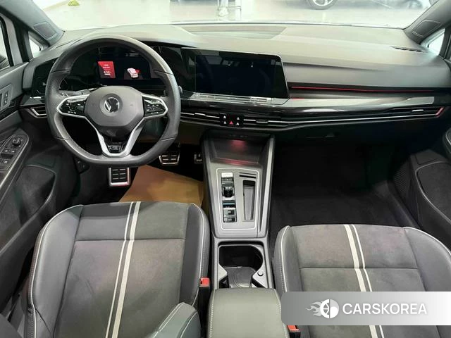 Volkswagen Golf id 4276331 из Китая 14