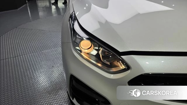 Kia Come New K3 id 4225416 из Кореи 14