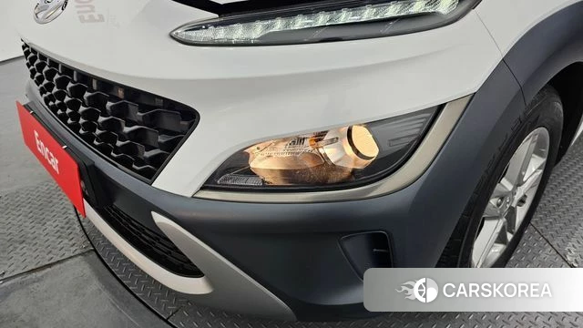 Hyundai The New Kona id 4580818 из Кореи 14