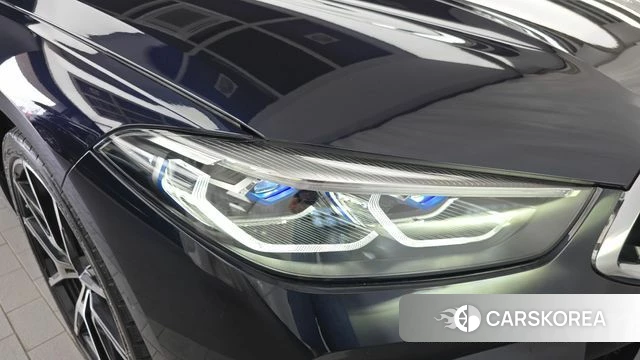 BMW 8 Series (G15) id 4731853 из Кореи 14