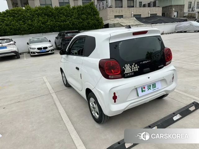 Roewe CLEVER id 4238616 из Китая 14