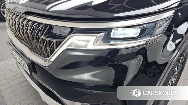 Kia Carnival 4th generation id 4428447 из Кореи 14
