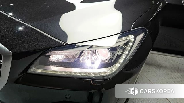 Genesis G80 id 4310848 из Кореи 14