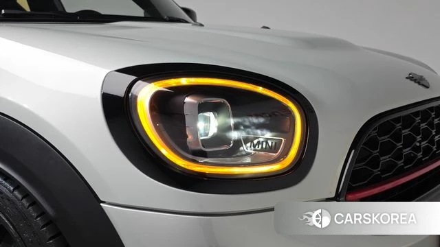 Mini Cooper S Countryman id 4836251 из Кореи 14