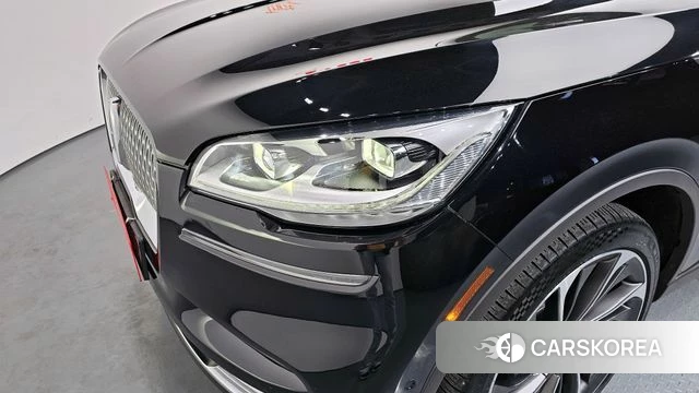 Lincoln Aviator 2nd generation id 4324460 из Кореи 14