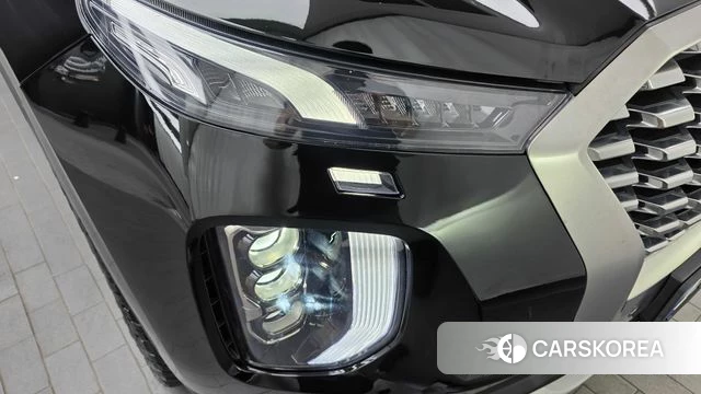 Hyundai Palisade id 4697790 из Кореи 14