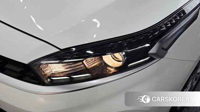 Kia The New K3 2nd generation id 4618969 из Кореи 14