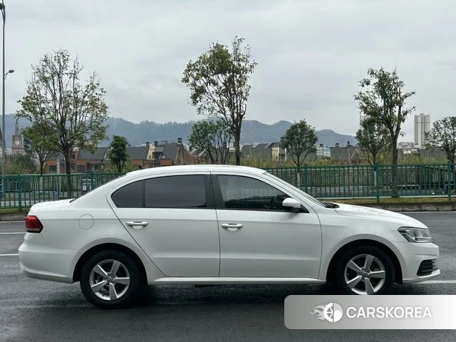 Volkswagen Lavida id 4256113 из Китая 14