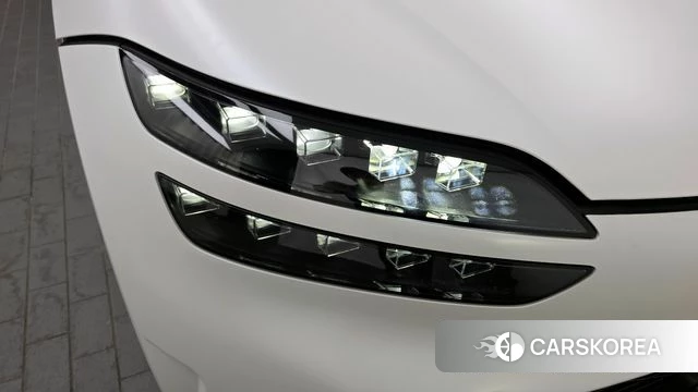 Genesis GV60 id 4293040 из Кореи 14