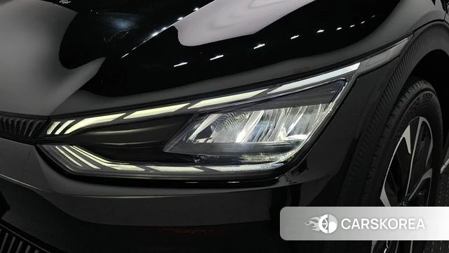 Kia EV6 id 4848752 из Кореи 14