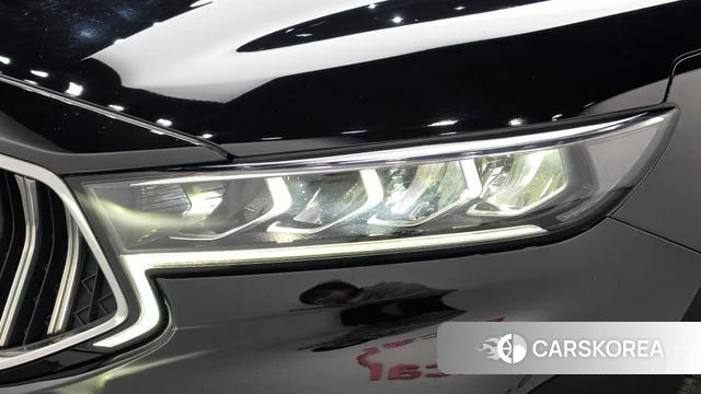 Kia K7 Premier id 4900082 из Кореи 14