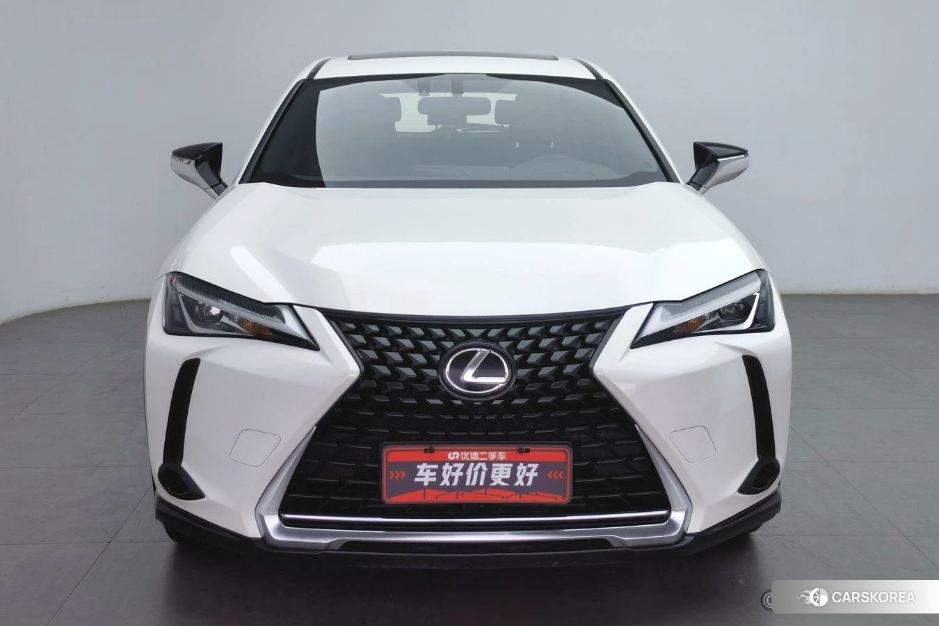 Lexus UX id 4454226 из Китая 14