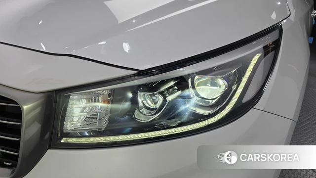 Kia The New Carnival id 4849720 из Кореи 14