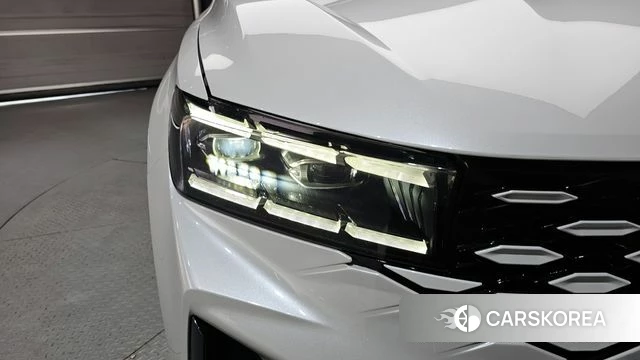 Renault Korea (Samsung) Grand Coleos id 4280113 из Кореи 14