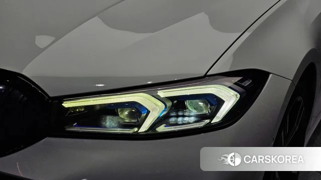 BMW 3 Series (G20) id 4528688 из Кореи 14