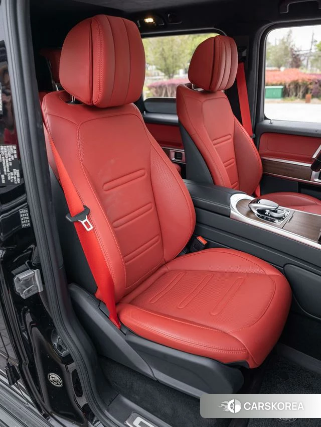 Mercedes-Benz G-class id 4239845 из Китая 14